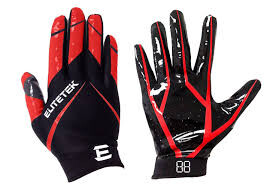 101 - Gloves / Black / 16 Oz