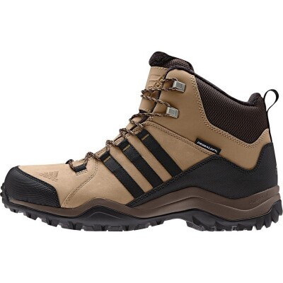 ADIDAS Зимни обувки CH WINTERHIKER II CP ADIDAS Зимни обувки CH WINTERHIKER II CP