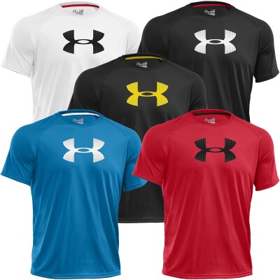 Underarmour Black L