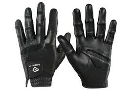 101 - Gloves / Black / 12 Oz