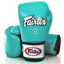 101 - Gloves / Blue / 16 Oz