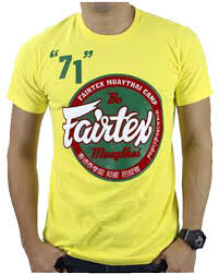Fairtex Tshirt