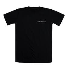 Company Branded T-Shirt Medium Black.  Check out our website for other offers!