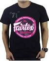 Fairtex Tshirt